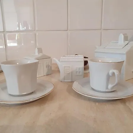 In Rotecastello Mit Grill, Terrasse Und Garten Holiday home *